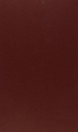 The Opinions of Different Authors upon the Punishment of Death. THREE VOLUMES