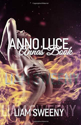 Anno Luce: Anna's Book