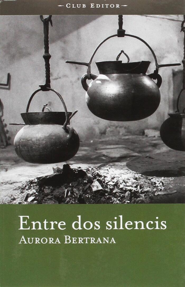 Entre dos silencis