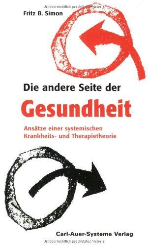 Die Andere Seite Der Gesundheit Ans