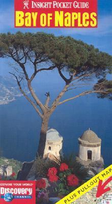 Insight Pocket Guide Bay of Naples