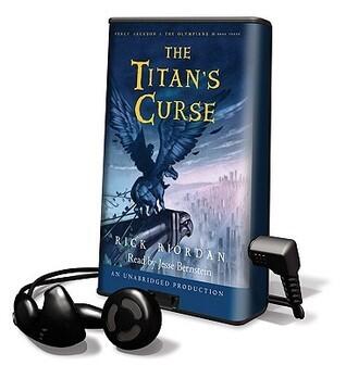 The Titan's Curse