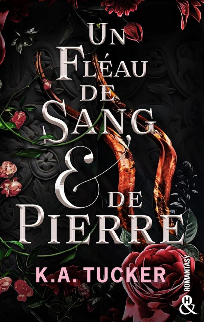 Un Fléau de Sang & de Pierre