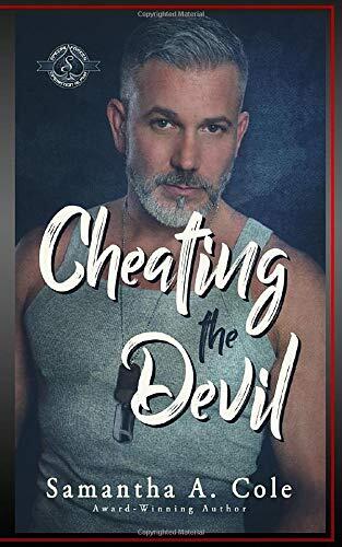 Cheating the Devil: (Special Forces: Operation Alpha)