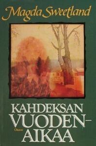 Kahdeksan vuodenaikaa