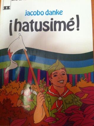 Hatusimé!