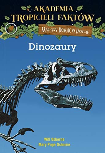 Dinozaury