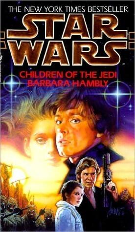 Children of the Jedi: Star Wars Legends