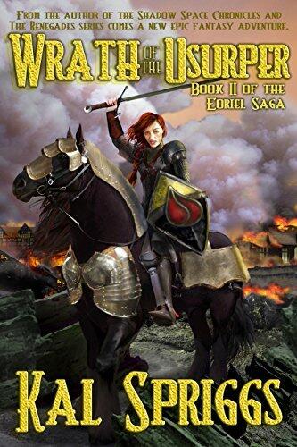 The Eoriel Saga