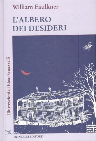 L'albero dei desideri