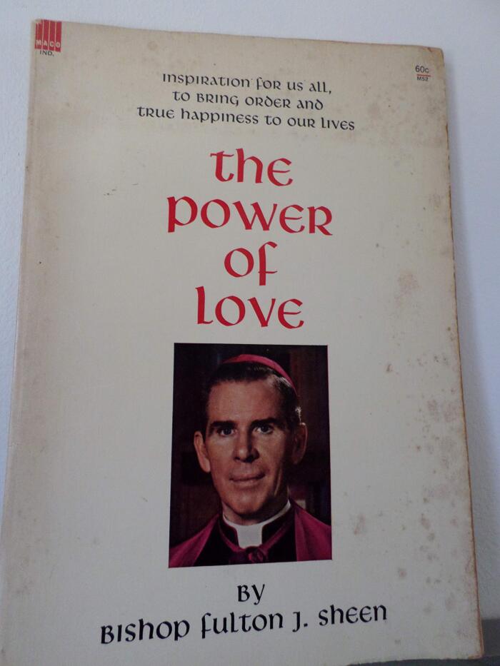 The Power of Love