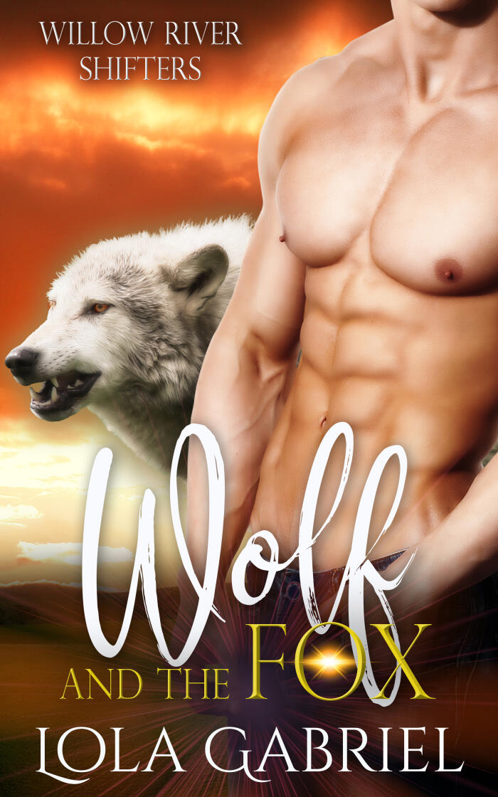 Wolf and the Fox