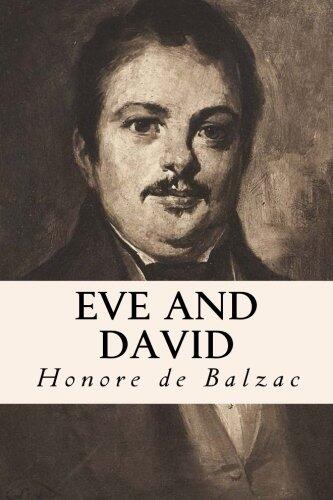 Eve and David