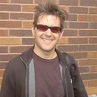 Mark Frauenfelder