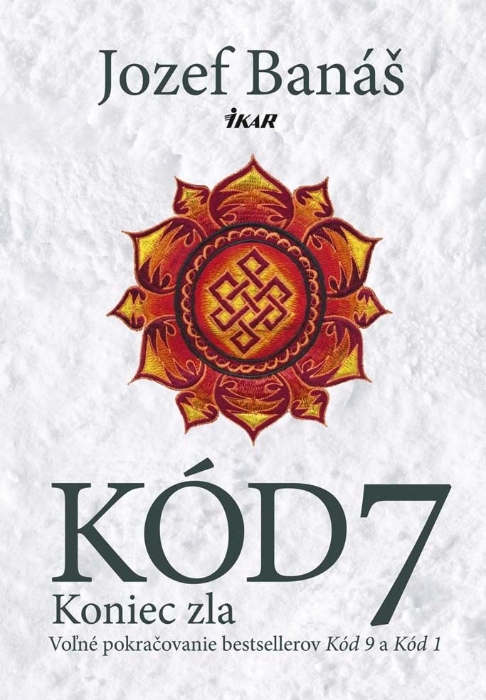 Kód 7: Koniec zla