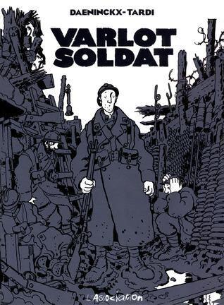 Varlot soldat