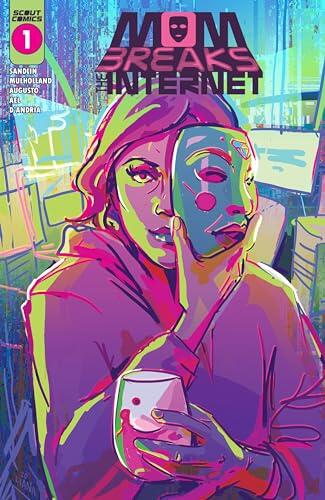 M.O.M. Breaks the Internet (Vol. 1)
