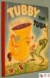 Treasure Book # 873-Tubby the Tuba