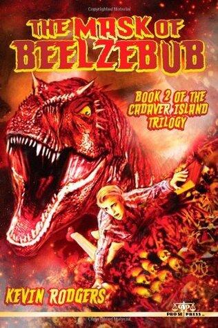 The Mask of Beelzebub