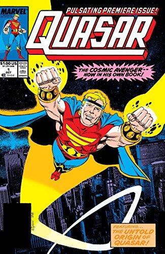 Quasar #1