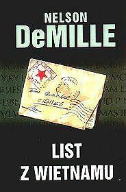 List z Wietnamu