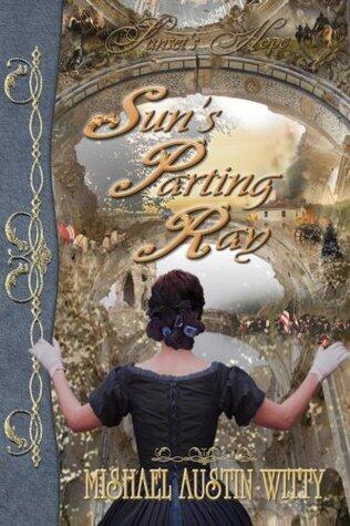 Sun's Parting Ray