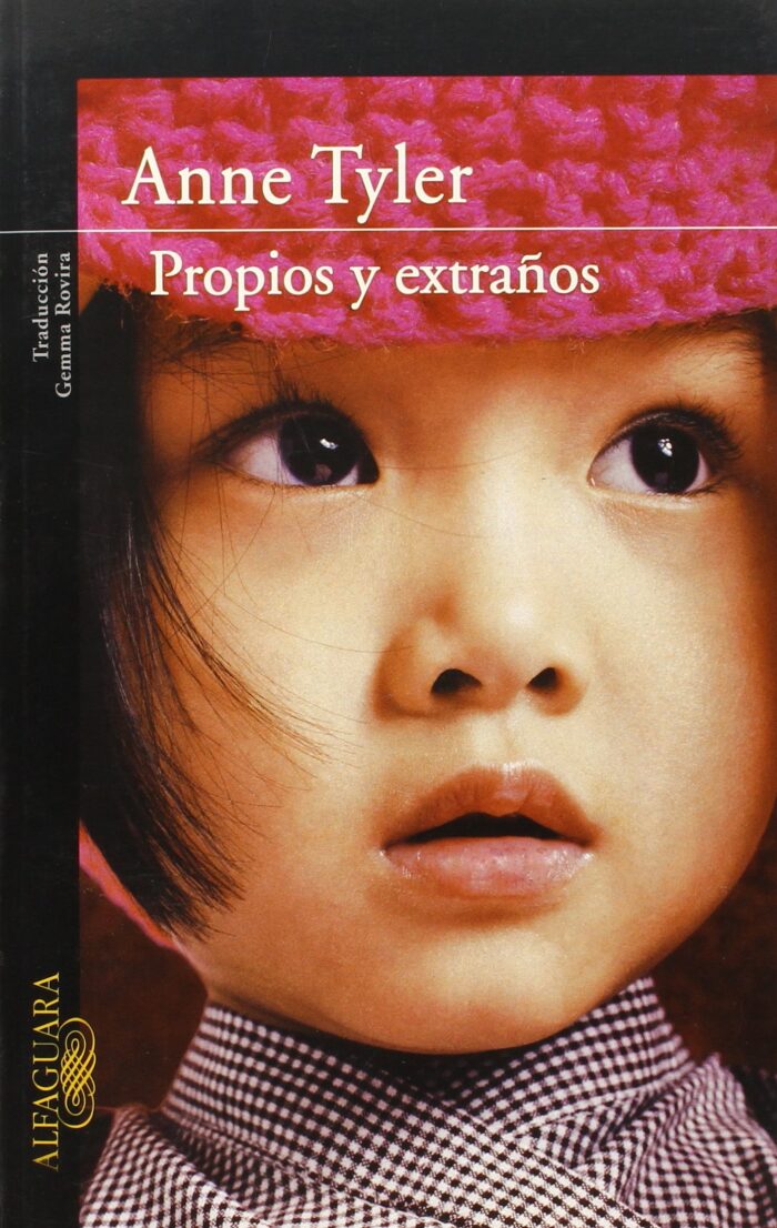 Propios y extraños