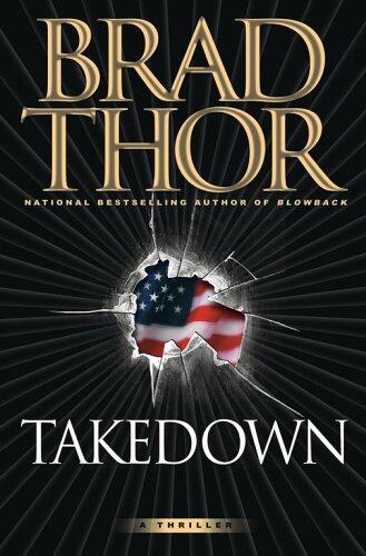 Takedown: A Thriller