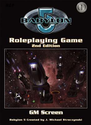Babylon 5 2nd Edition - The Cold Equations