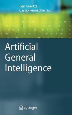 Artificial General Intelligence. Cognitive Technologies.