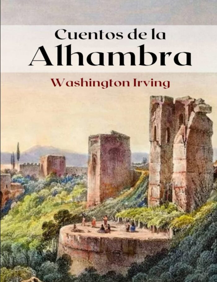 Cuentos de la Alhambra