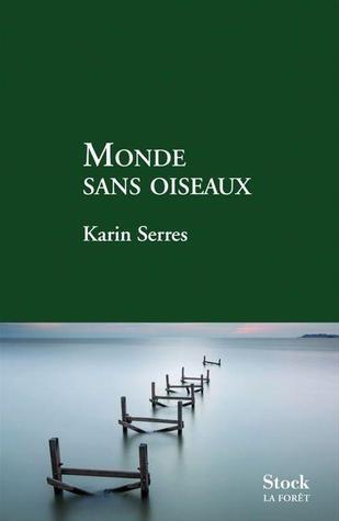 monde sans oiseaux