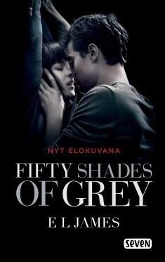 Fifty Shades - Sidottu