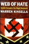 Web of Hate: The Far Right Network in Canada