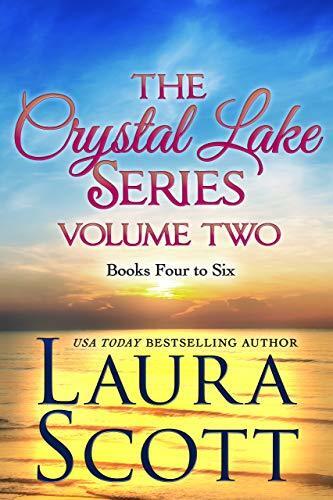 The Crystal Lake Series Volume 2
