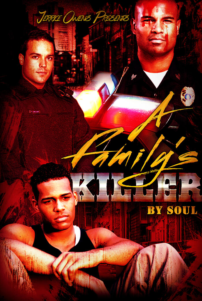 A Family's Killer