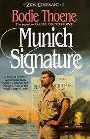 Munich Signature