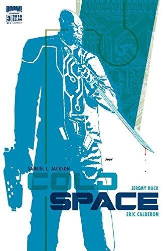 Cold Space #3