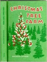 Christmas Tree Farm