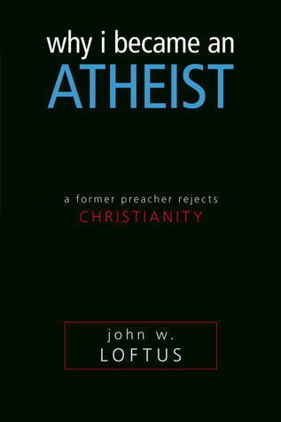 Why I Became an Atheist