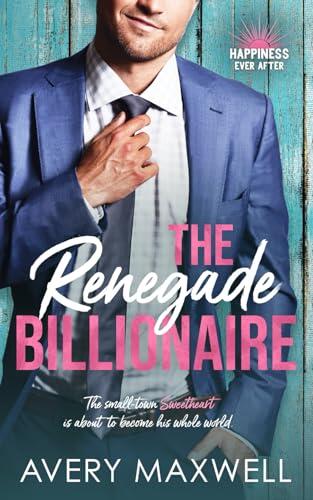The Renegade Billionaire