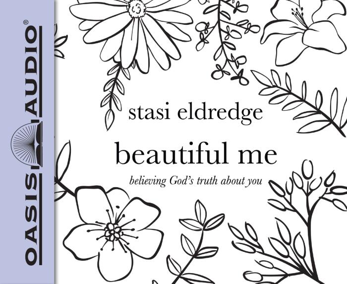 Beautiful Me: Believing God's Truth About You