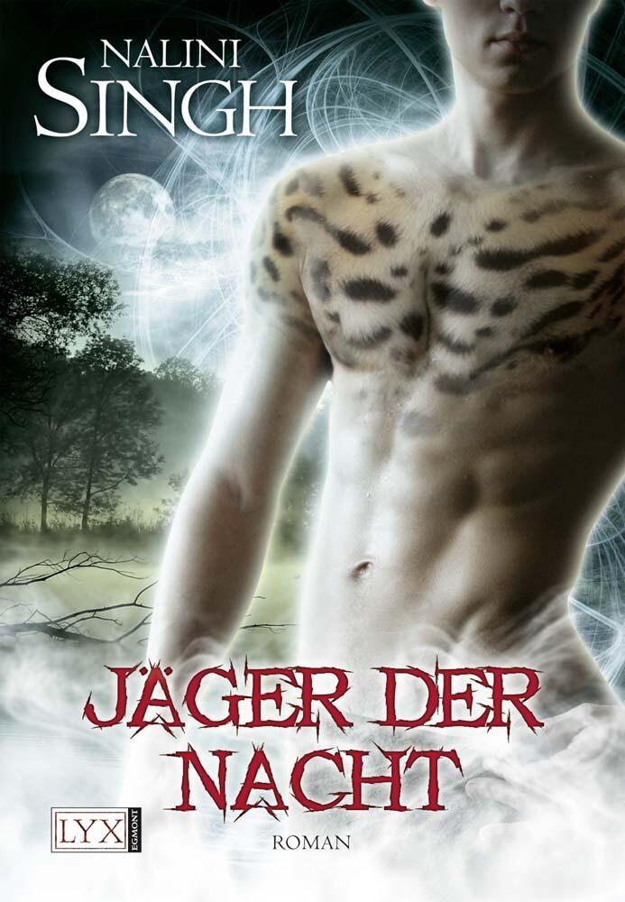 Jäger der Nacht