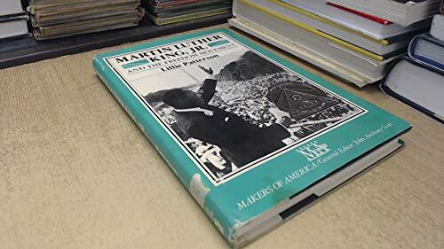 Martin Luther King, Jr. and the Freedom Movement