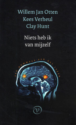 Niets heb ik van mezelf: een hommage aan het lezen