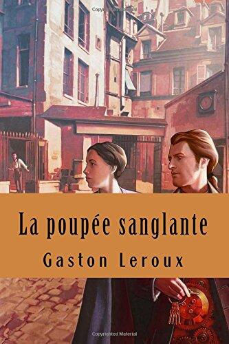 La Poupée Sanglante