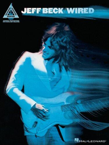 Jeff Beck - Wired Songbook