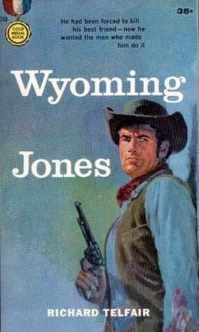 Wyoming Jones