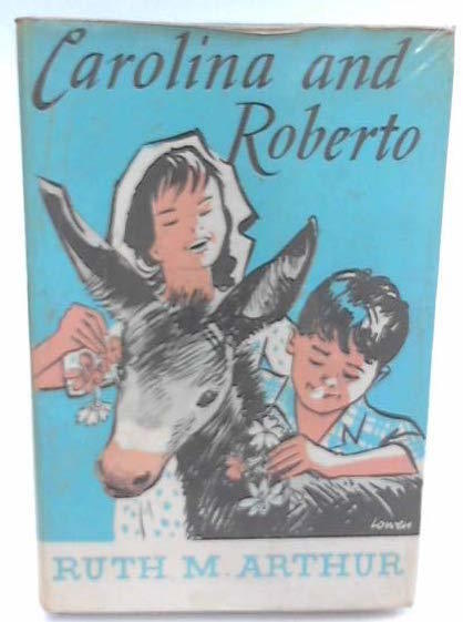 Carolina and Roberto