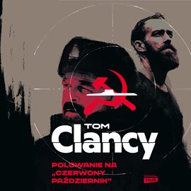 Polowanie na Czerwony Październik
